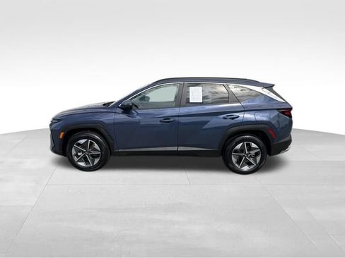 Used 2025 Hyundai Tucson SEL AWD/4WD image 5