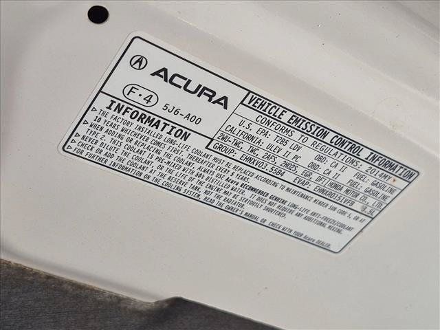 Used 2014 Acura MDX w/ Technology Package FWD image 15