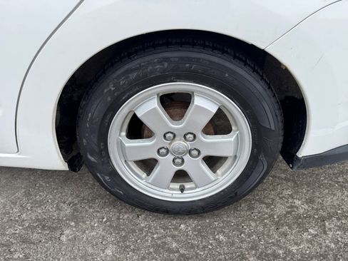 Used 2004 Toyota Prius image 14