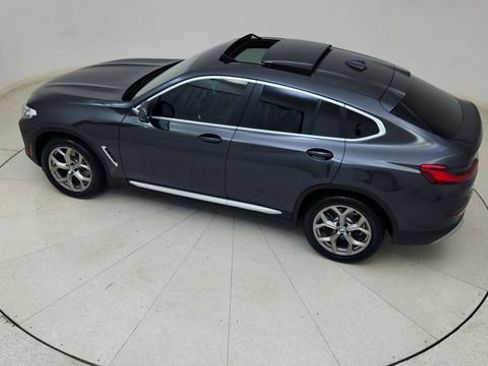 Used 2025 BMW X4 xDrive30i AWD/4WD image 79