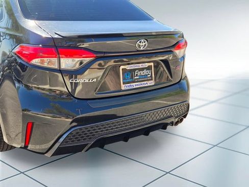 Used 2020 Toyota Corolla SE FWD image 7