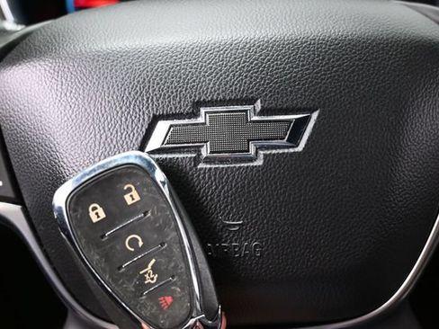Used 2023 Chevrolet Traverse RS w/ LPO, Floor Liner Package AWD/4WD image 53