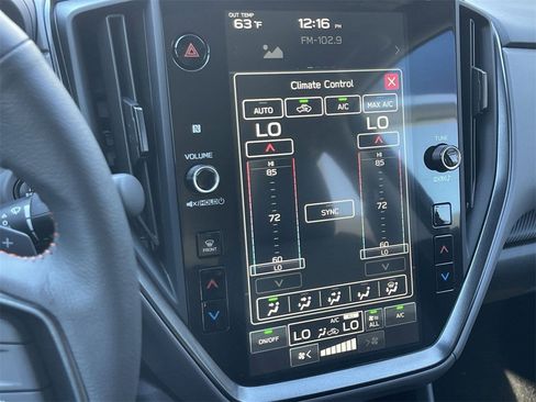 New 2026 Subaru Crosstrek 2.5i Limited image 23