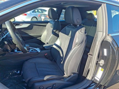 Used 2023 Audi A5 2.0T Premium Plus w/ Premium Plus image 11