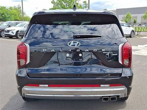 Used 2024 Hyundai Palisade Calligraphy AWD/4WD image 6