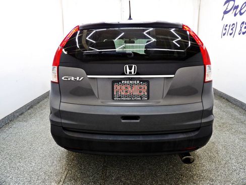 Used 2014 Honda CR-V EX-L image 6