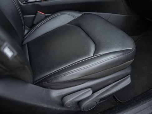 Used 2025 Jeep Compass Limited AWD/4WD image 41