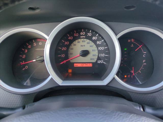 Used 2010 Toyota Tacoma 4x4 Double Cab image 11