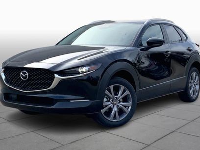 New 2026 MAZDA CX-30 AWD 2.5 S