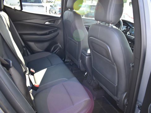 Used 2022 Buick Encore GX Preferred FWD image 6