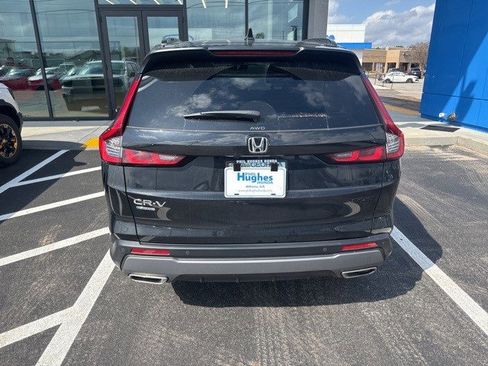 Used 2024 Honda CR-V Sport-L image 5