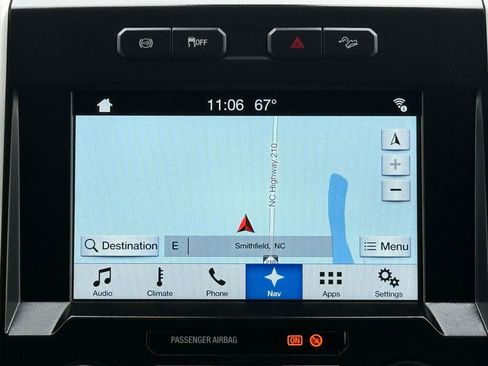 Used 2017 Ford F250 Lariat w/ Lariat Ultimate Package image 28