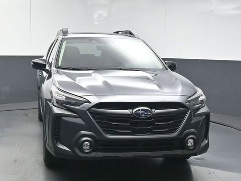 New 2025 Subaru Outback Onyx Edition w/ Popular Package #2 image 3