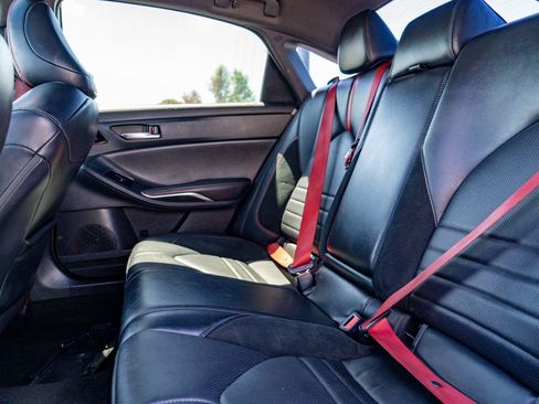 Used 2020 Toyota Avalon TRD w/ All Weather Liner Package FWD image 20