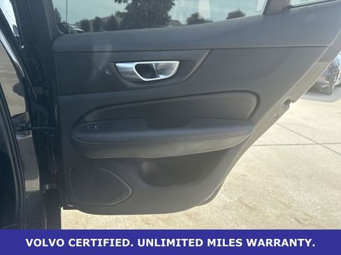 Certified 2024 Volvo S60 B5 Core FWD image 13