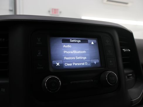 Used 2019 RAM 3500 Tradesman w/ Chrome Appearance Group AWD/4WD image 48