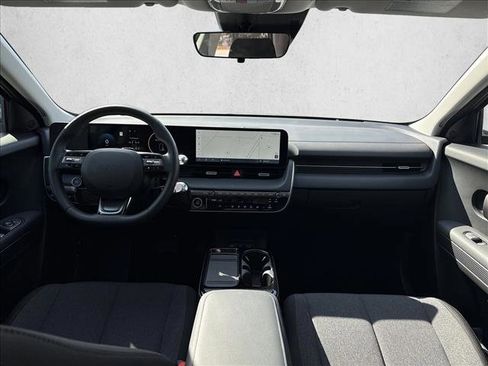 New 2025 Hyundai Ioniq 5 SE image 18