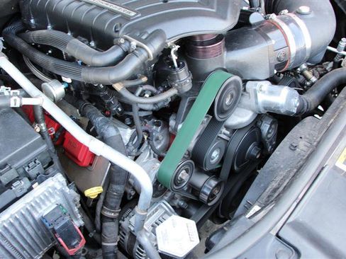 Used 2015 Dodge Durango R/T w/ Trailer Tow Group IV image 20