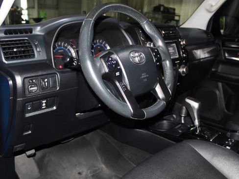 Used 2019 Toyota 4Runner TRD Pro image 17
