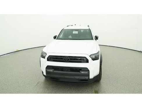 New 2026 Toyota 4Runner SR5 AWD/4WD image 15
