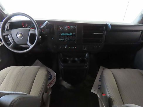 Used 2023 Chevrolet Express 3500 LS RWD image 12