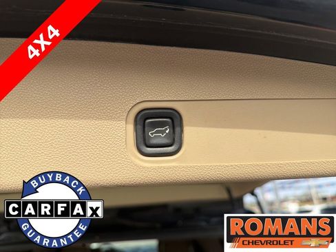 Used 2012 Cadillac Escalade ESV Luxury image 23