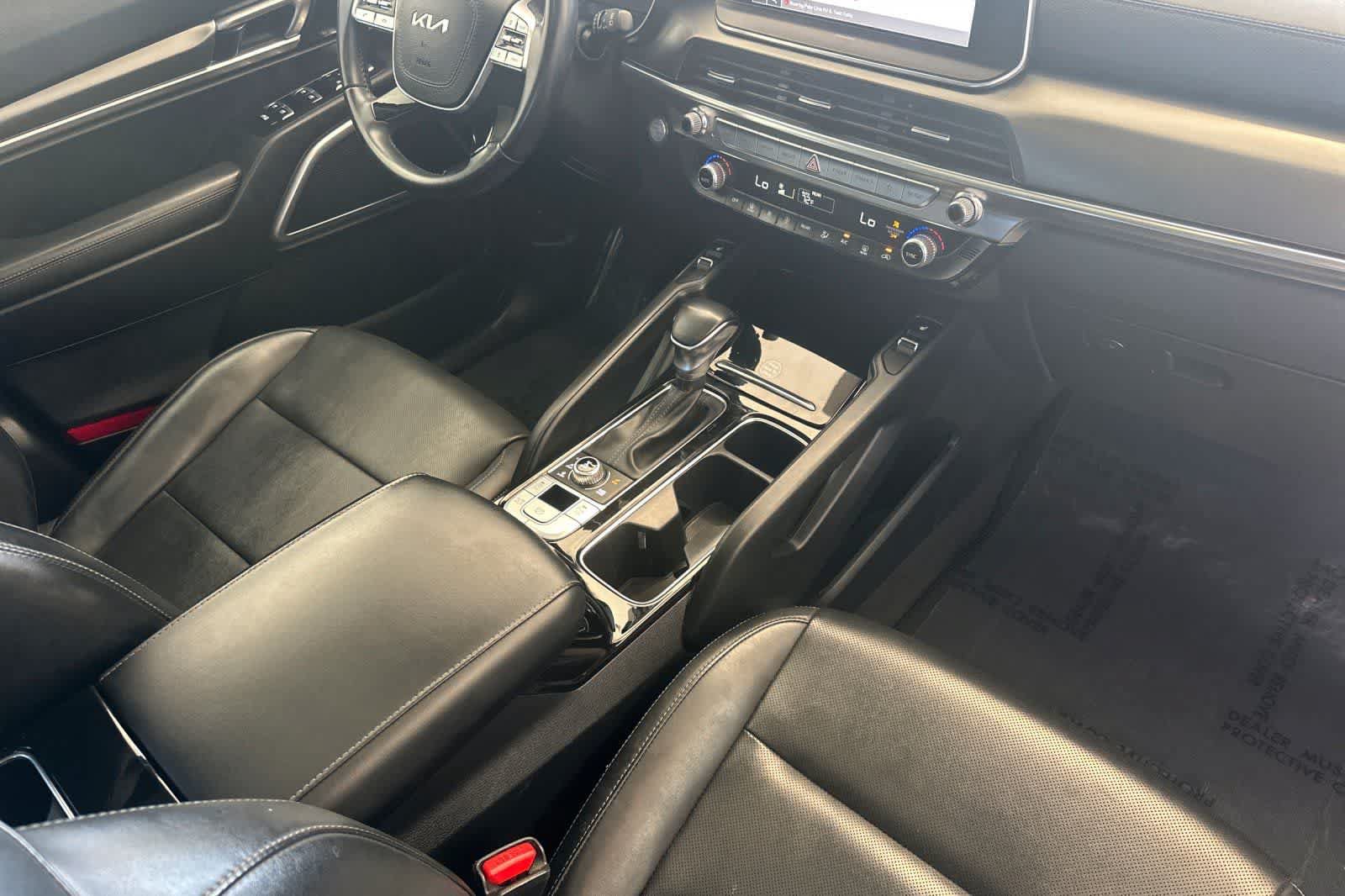Used 2022 Kia Telluride S AWD/4WD image 18