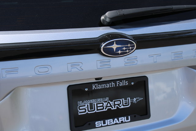 New 2026 Subaru Forester Touring AWD/4WD image 10