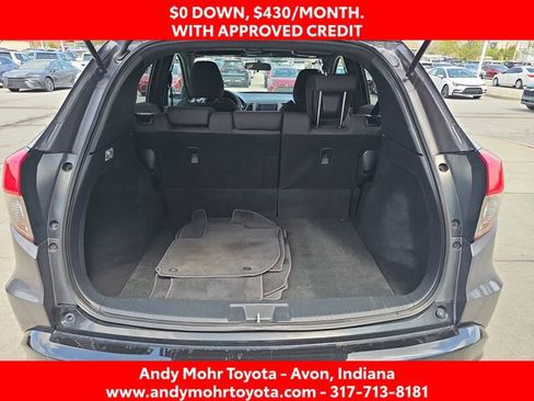 Used 2021 Honda HR-V Sport image 27