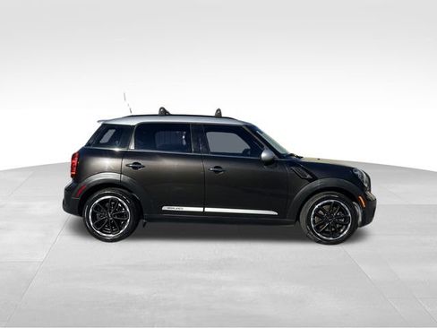 Used 2016 MINI Cooper Countryman S image 6