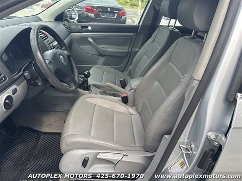 Used 2006 Volkswagen Jetta TDI image 20