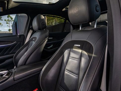 Used 2019 Mercedes-Benz E 63 AMG S image 17