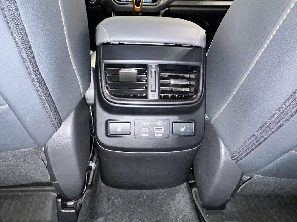 Used 2023 Subaru Outback Wilderness AWD/4WD image 10