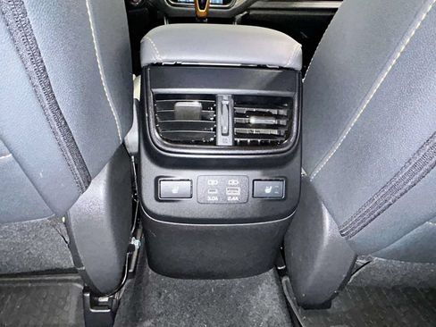 Used 2023 Subaru Outback Wilderness AWD/4WD image 10