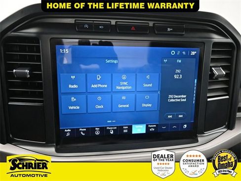 Used 2024 Ford F150 XL image 24