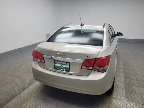 Used 2016 Chevrolet Cruze LT image 7