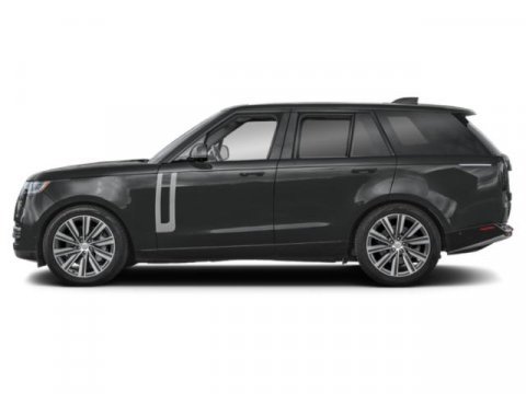 Certified 2025 Land Rover Range Rover SE AWD/4WD image 3