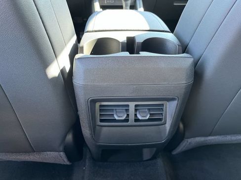 New 2026 Chevrolet Colorado Trail Boss AWD/4WD image 23
