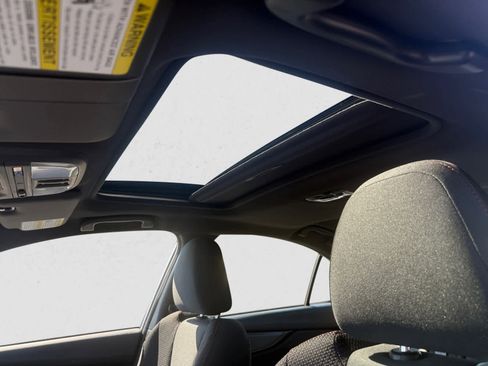 New 2025 Subaru WRX Premium image 17