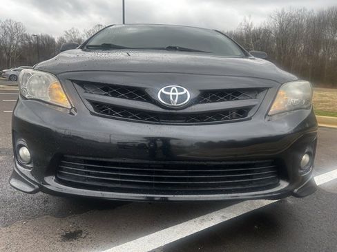 Used 2013 Toyota Corolla S w/ Premium Pkg image 7