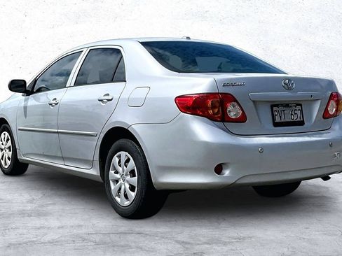 Used 2009 Toyota Corolla FWD image 12