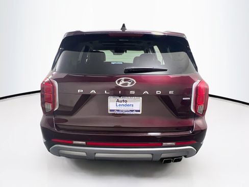 Used 2023 Hyundai Palisade Limited AWD/4WD image 6