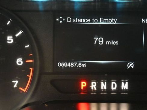 Used 2020 Ford F150 XL w/ Equipment Group 101A Mid AWD/4WD image 4