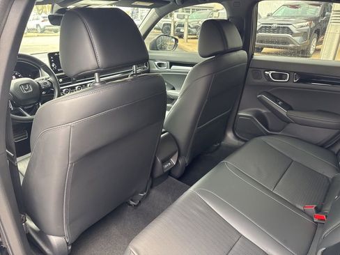 Used 2023 Honda Civic Sport Touring image 17
