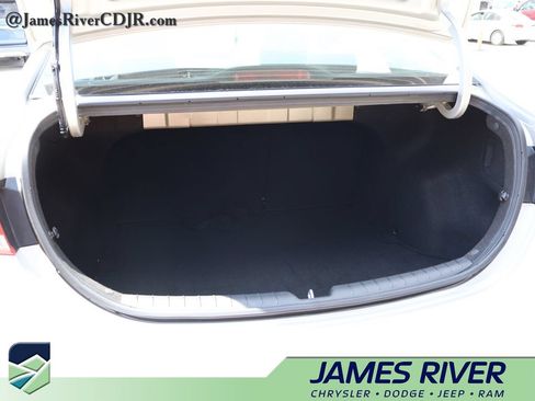 Used 2019 Hyundai Accent SEL w/ Cargo Package FWD image 14