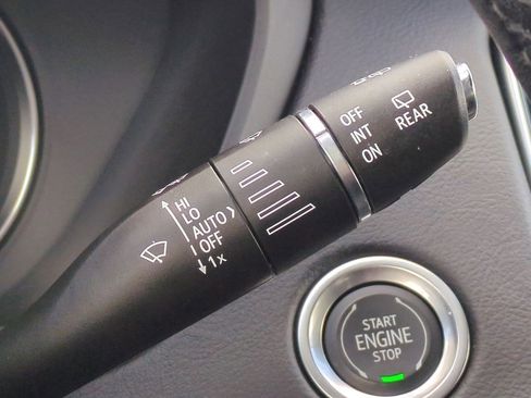 Used 2023 Cadillac XT4 Sport w/ Cold Weather Package image 26