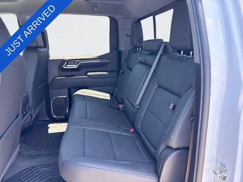 New 2026 Chevrolet Silverado 1500 LT Trail Boss w/ LT Trail Boss Premium Package AWD/4WD image 22