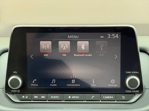 Used 2023 Nissan Rogue SV w/ SV Premium B Package FWD image 27