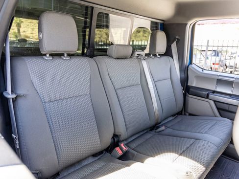 Used 2019 Ford F150 XLT w/ Equipment Group 302A Luxury AWD/4WD image 21