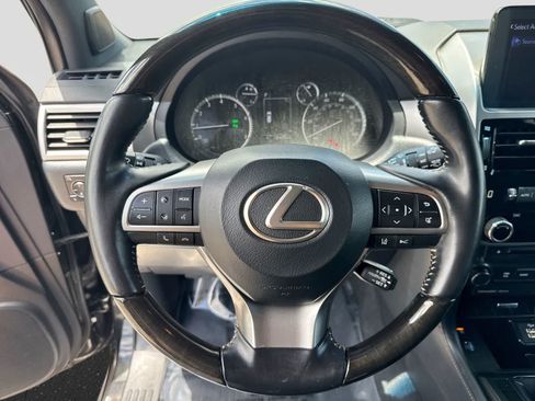Used 2023 Lexus GX 460 Premium w/ Premium Package AWD/4WD image 29